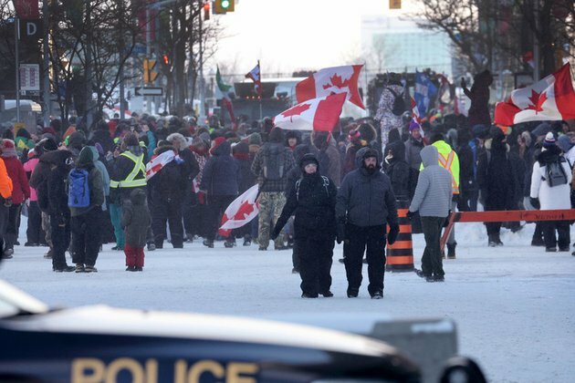 Majority of Canadians say their country is broken poll