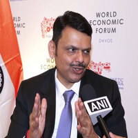 Davos visit to acquire knowledge, tech and foreign investment: Maharashtra CM Devendra Fadnavis