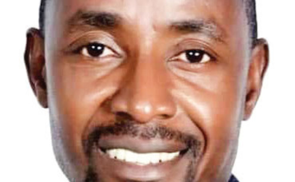 Omugagga Katumwa Omugagga Katumwa