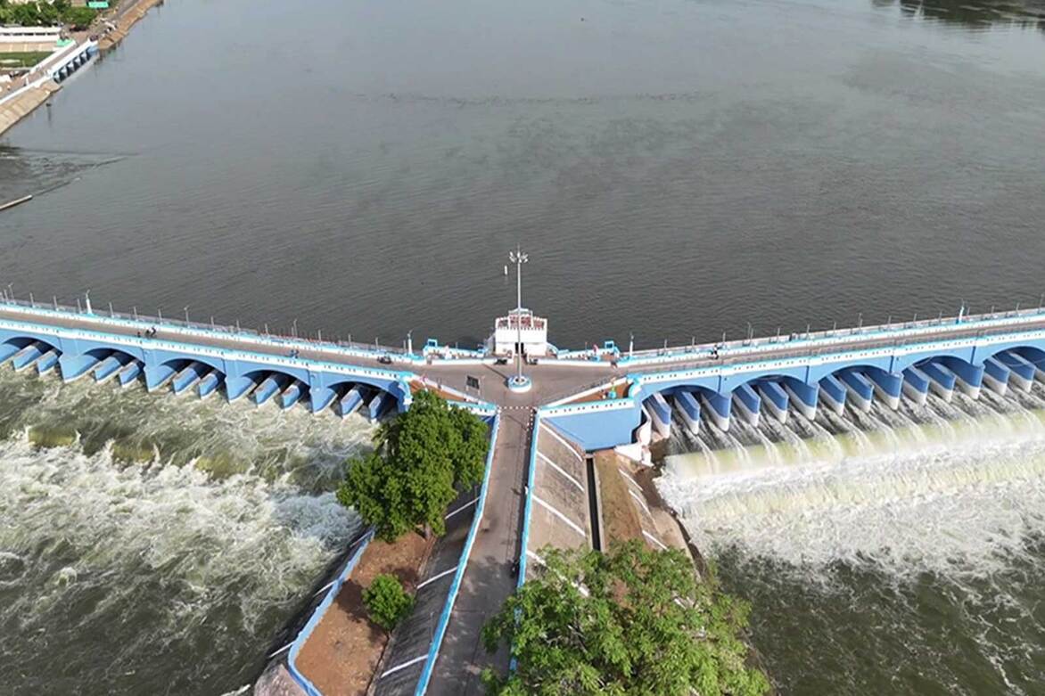 Cauvery Water Management Authority upholds Karnataka water release directive to Tamil Nadu; all-party meeting to be convened under CM Shivakumar
