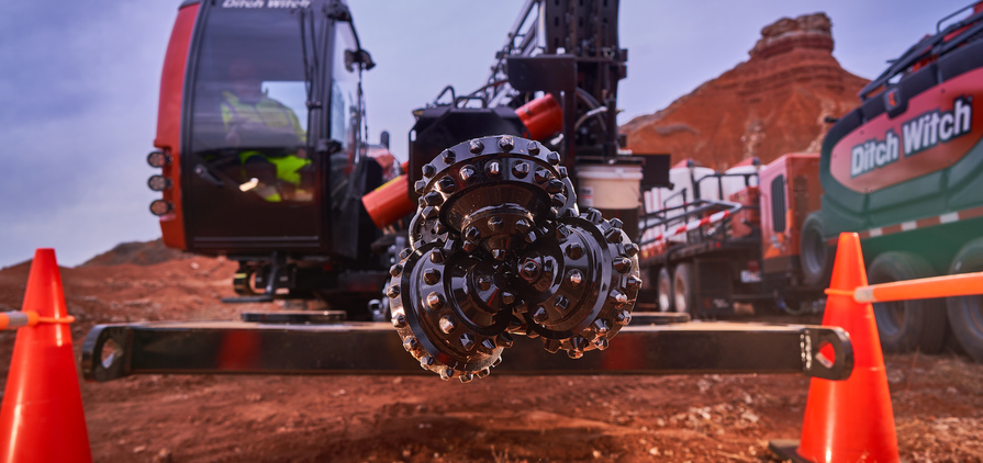 Telematics provides the clear vision needed to make informed, real-time decisions, allowing operators to boost machine efficiency and adapt to shifting site demands