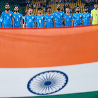 Indian men's football team to compete in Unity Cup 2026 in London