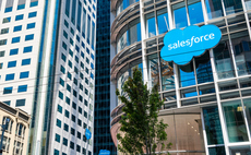 'Green code': Salesforce boots up best practice guide for sustainable software
