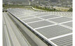 Honda prepares for solar future