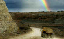 Petra's Williamson mine is under a cloud because of the Tanzania government's new focus on mining revenue