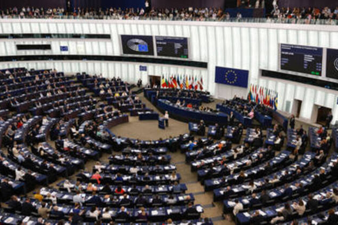 EU migration vote exposes deep divisions within bloc