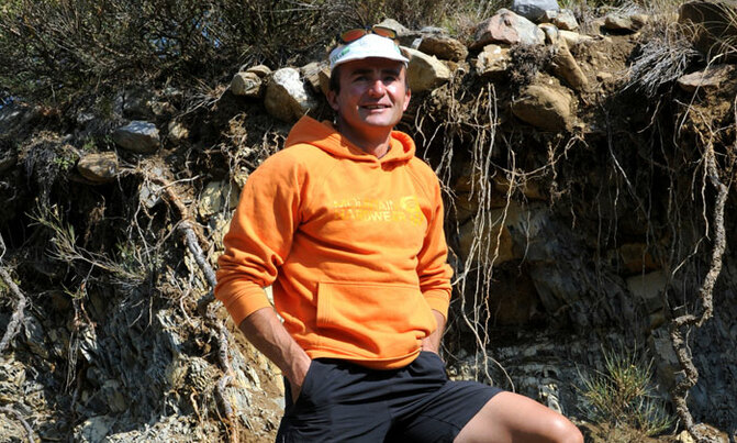 Legendary Swiss climber cremated near Everest Legendary Swiss climber cremated near Everest