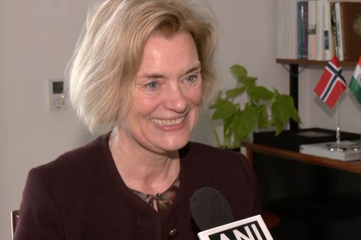 Norway sees India-EU FTA as strong complement to EFTA Trade Pact: Ambassador
