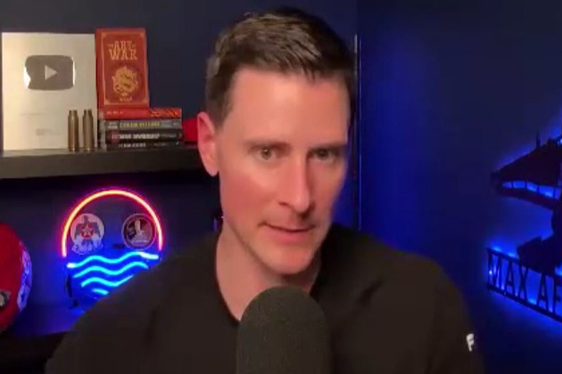 "Isn't a good plan": Ex-US F-15E combat pilot Bodenheimer on possible US ground invasion of Iran