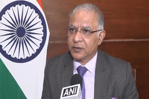 India-Sri Lanka ties reaching new heights amid unprecedented political and defence engagement: High Commissioner Santosh Jha