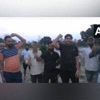 "Bharat Mata ki Jai": Locals across J-K, Rajasthan express strong support for Indian Army after Op Sindoor