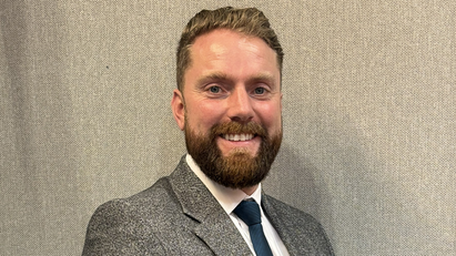 Encon Group names new National Sales Manager