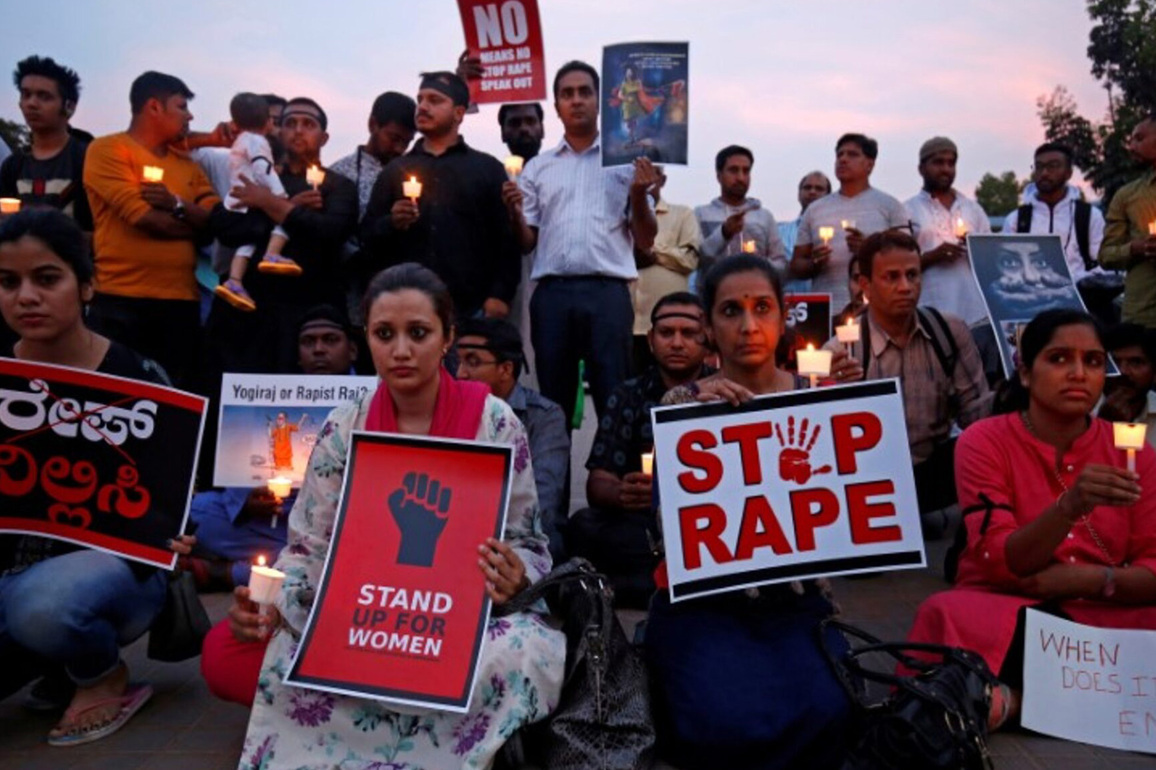 Pakistan: Man jailed for 10 years in rape case in Karachi