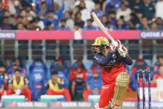 "Have to score to get selected": Jitesh Sharma reflects on his mindset for T20 World cup selection