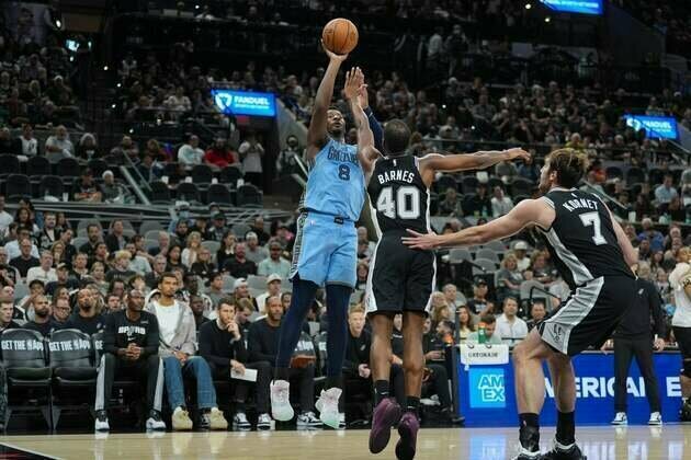 Either Grizzlies or Kings will snap losing streak