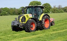 Review: Updates lurking beneath the skin of flagship Claas Arion