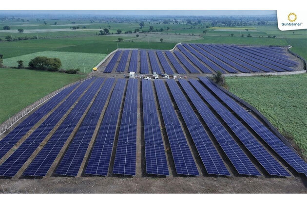 SunGarner Energies Reports Strong FY 2025-26 Growth, Strengthens Position in India's Renewable Energy Sector