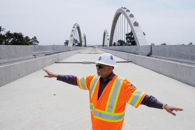 New high-speed rail business plan offers a partial dose of honesty