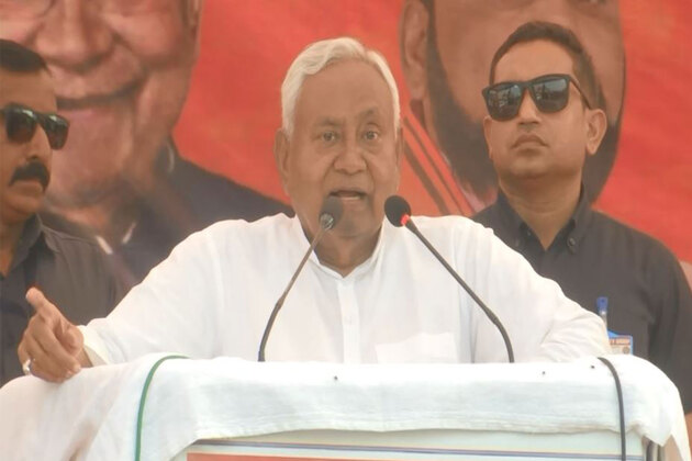 "Before 2005, Muslim community were used as vote bank": Bihar CM Nitish Kumar
