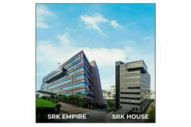SRK becomes the first diamond crafting company in the world to join Science Based Targets initiative (SBTi)