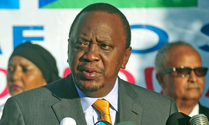 Kenya may be growing but 'You can't eat GDP' Kenya may be growing but 'You can't eat GDP'