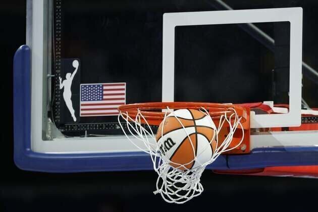 Reports: WNBA players lower salary cap, rev-share proposals