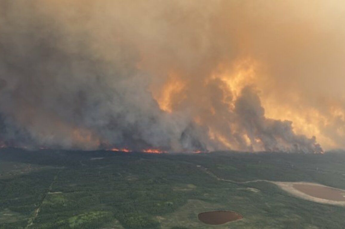 Do you know about the health damage long-term wildfire smoke exposure can cause&quest;