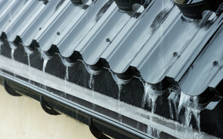 Study: Harvesting rainwater from rooftops could help cities stay cool
