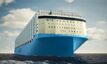 Fuel to power green shipping fleet 