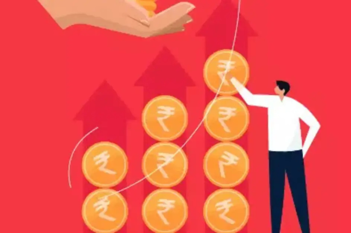 Certificates of deposit issuance by banks up 34% amid March rush