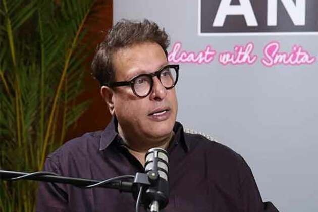 "You need a lot of good friends": Tigmanshu Dhulia on what makes film industry "insecure place"