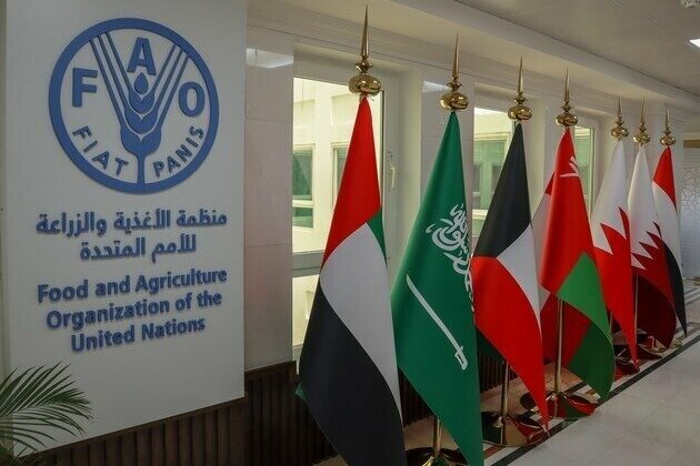 FAO marks Emirati Women's Day