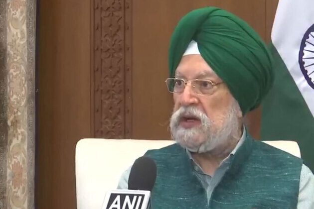 Women-led development will add 2-3% to GDP: Petroleum Minister Hardeep Singh Puri
