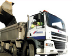 Sales down, but cement maker remains optimistic