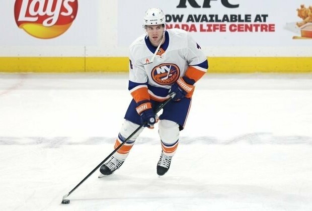 Islanders, Rangers hope to bring their best to rivalry game