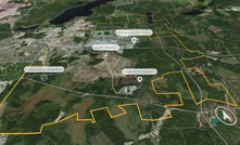  The decline will link the Triangle mine to the Sigma mill at Eldorado Gold’s Lamaque operation in Quebec