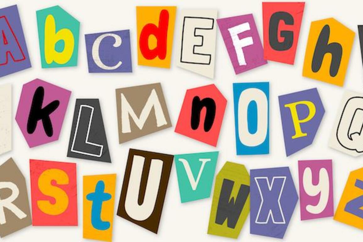 Alphabet Soup- Decoding a generation thats rewriting the rules - The Media Online