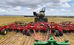 Bourgault's 3720 Drill makes its presence felt in coulter market