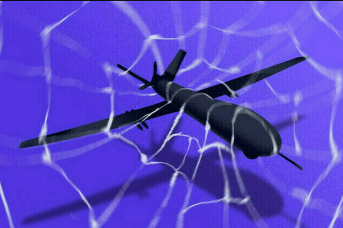 Mission: Regrettable  Ukraines drone strike blows up in its face