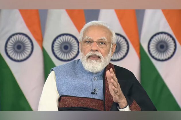 PM directs Central Ministries, departments to formulate document for 'Vision India@2047' to identify long-term goals