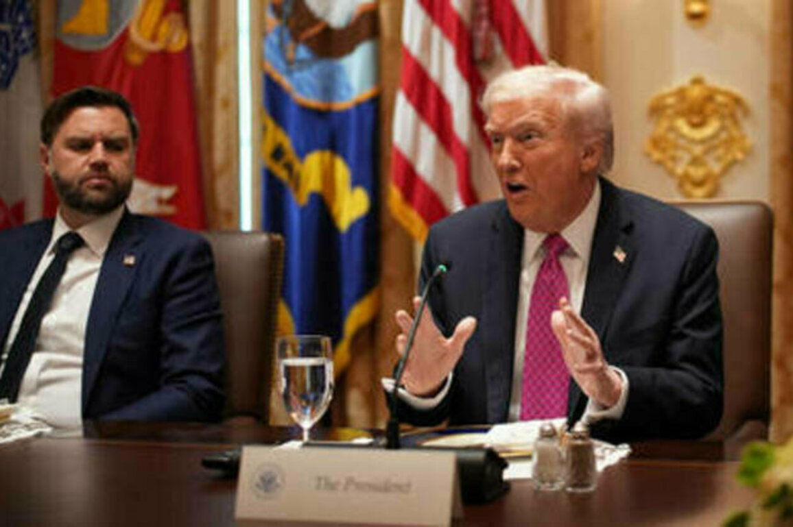 'Not easy' for US to send Tomahawks to Ukraine - Trump