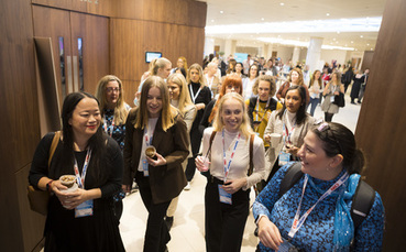 Five great reasons to register for the Women in Tech Festival - Vimarsana News