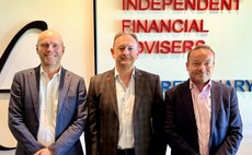 Titan Wealth acquires £750m AUA Finance Shop and FS Wealth Management