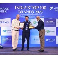 Vimaan Desk Wins "Innovative Concept of the Year - 2025", Revolutionizing Airport Lost and Found Experience Across India