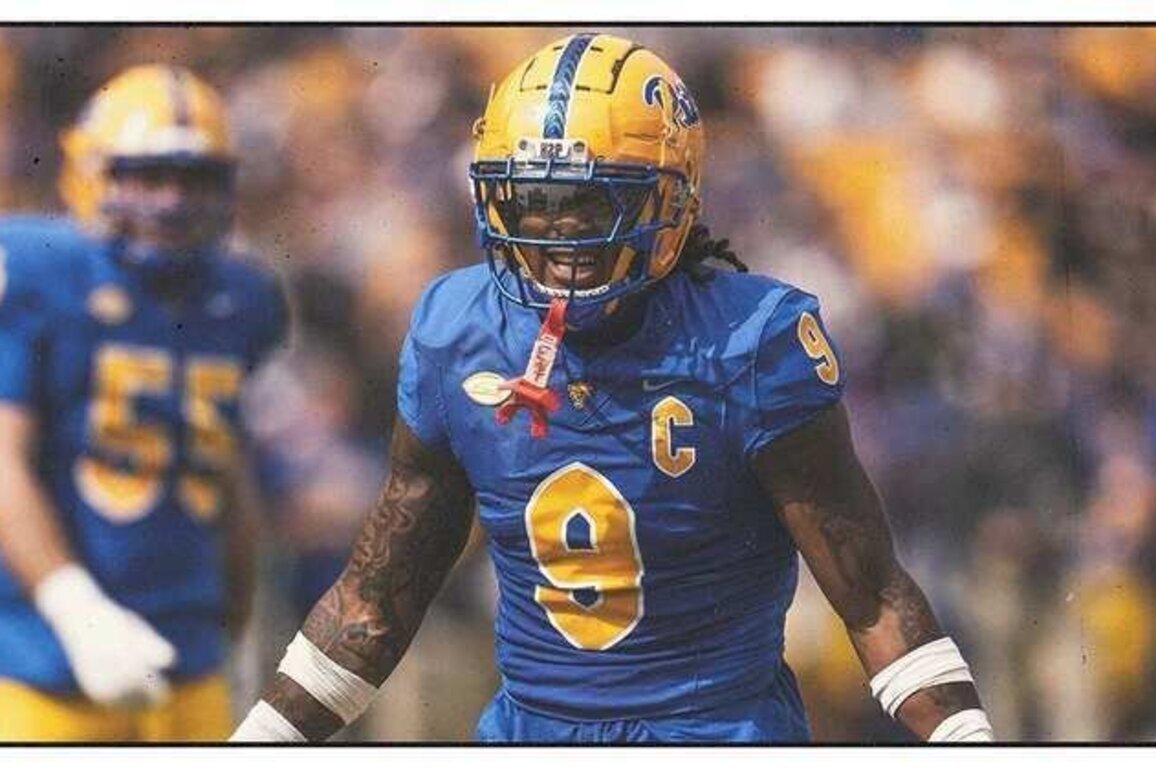 Is Linebacker a Position the Chargers Could Add in 2026 NFL Draft