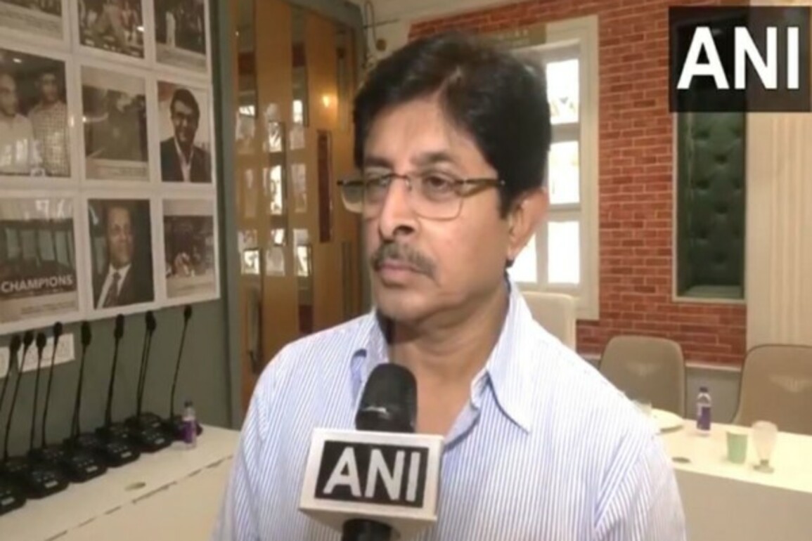 CAB President Snehasish Ganguly admitted to hospital