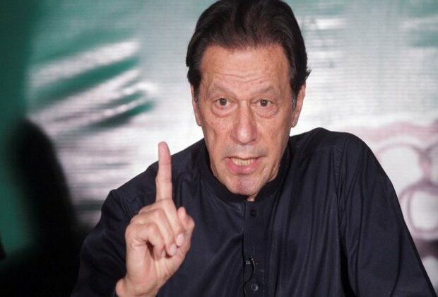 Balochistan HC dismisses plea seeking Article 6 proceedings against Imran Khan