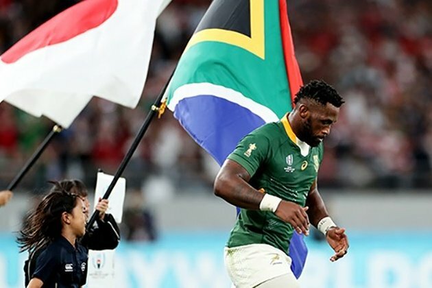 Rugby World Cup hosts to be awarded in double announcement