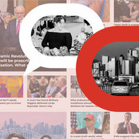 Your say: week beginning September 1