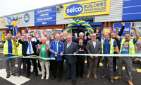 Selco Builders Warehouse opens three new branches on the same day